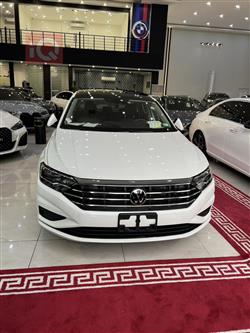ڤۆڵکسواگن جێتا